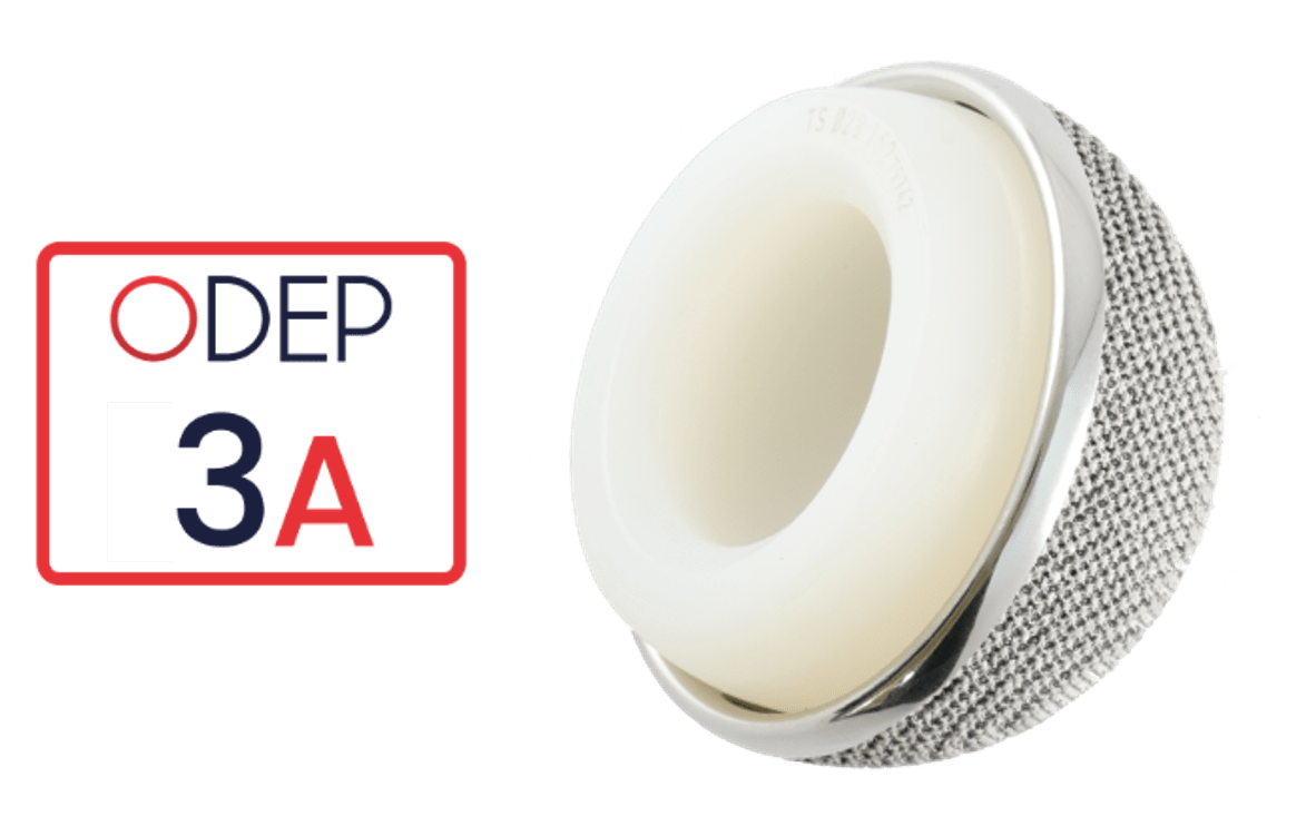 FIXA DUPLEX ODEP