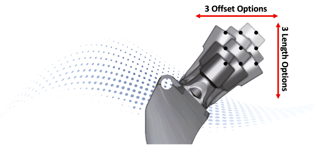 Modula Linear wave